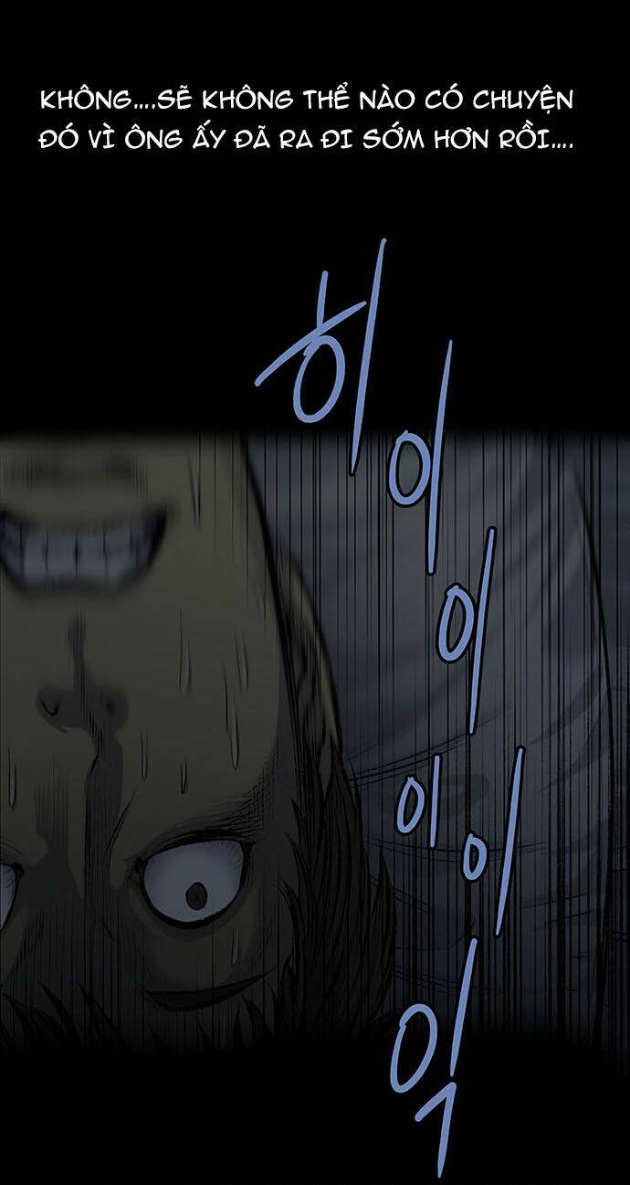 Tao Là Công Lý - Chapter 34 - Page 41