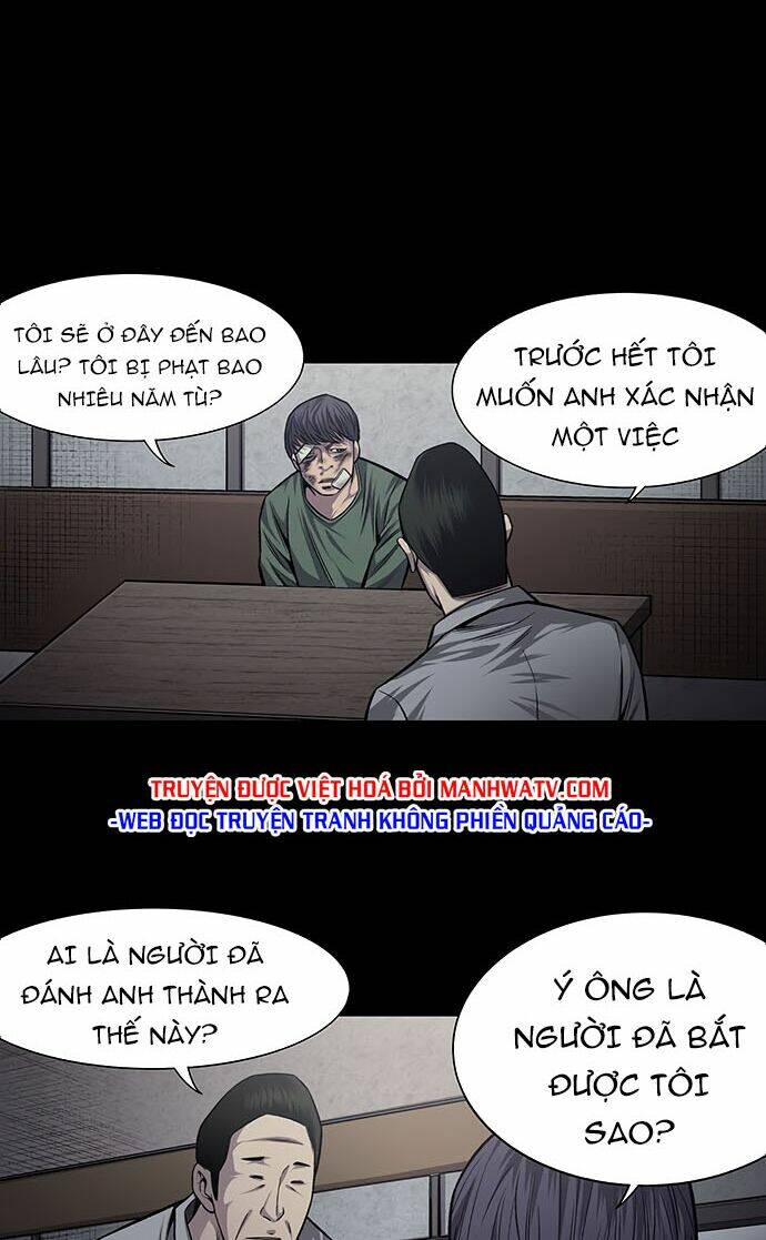 Tao Là Công Lý - Chapter 34 - Page 6