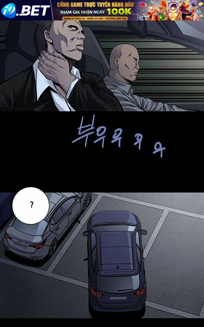 Tao Là Công Lý - Chapter 35 - Page 12