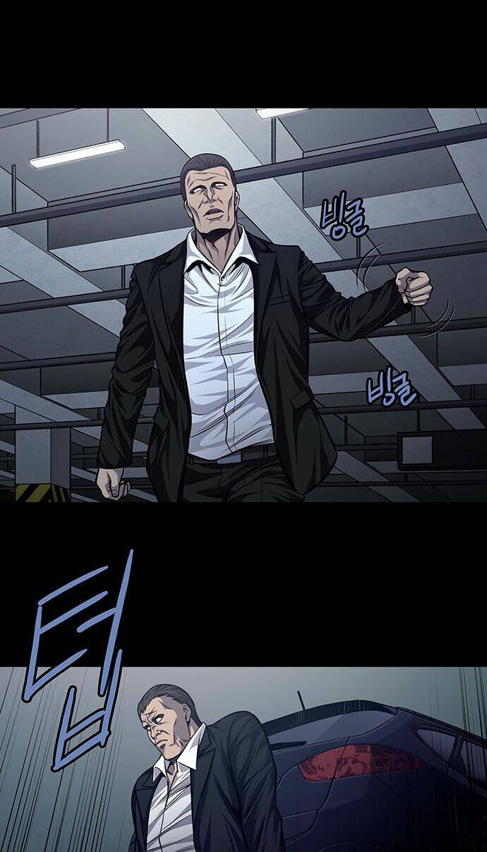 Tao Là Công Lý - Chapter 35 - Page 14