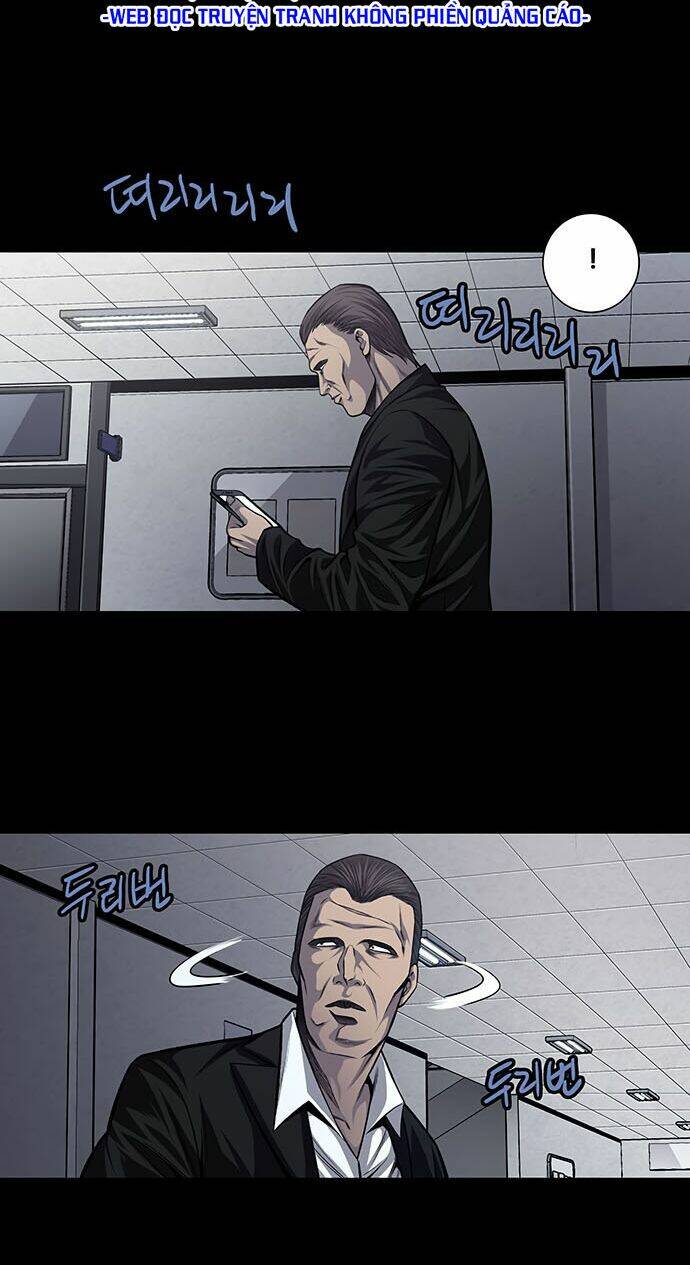 Tao Là Công Lý - Chapter 35 - Page 18