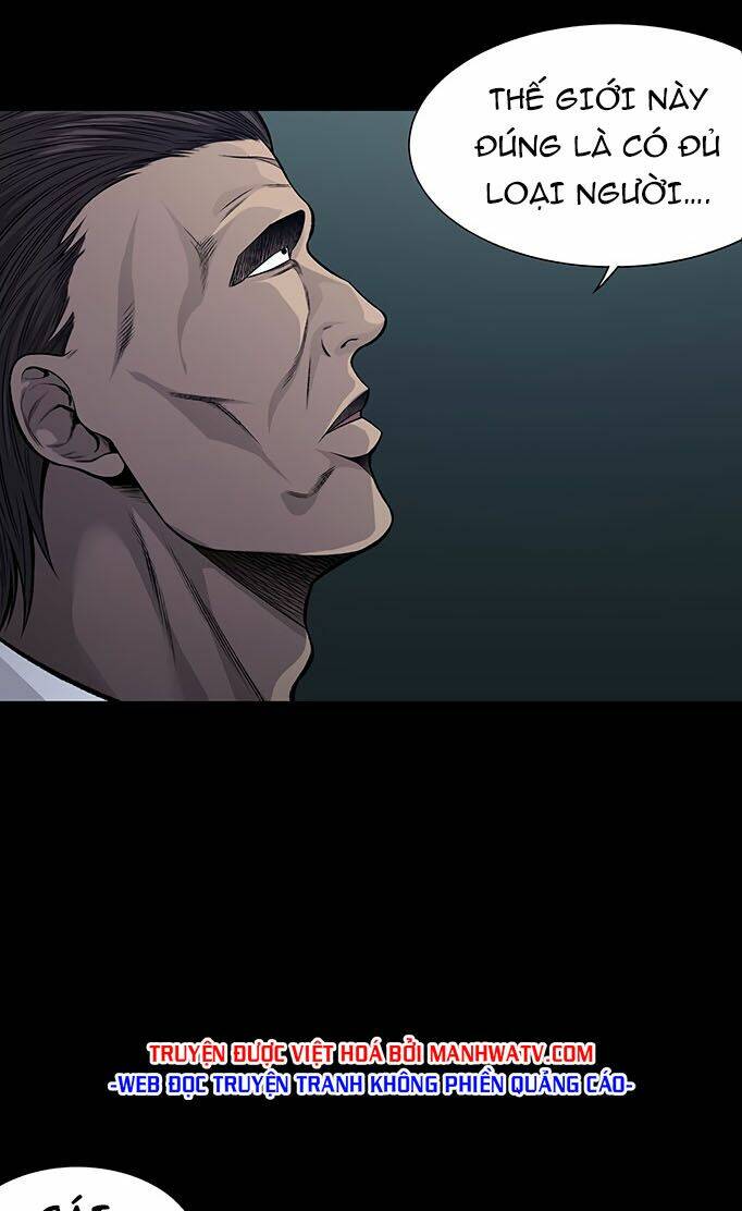 Tao Là Công Lý - Chapter 35 - Page 21