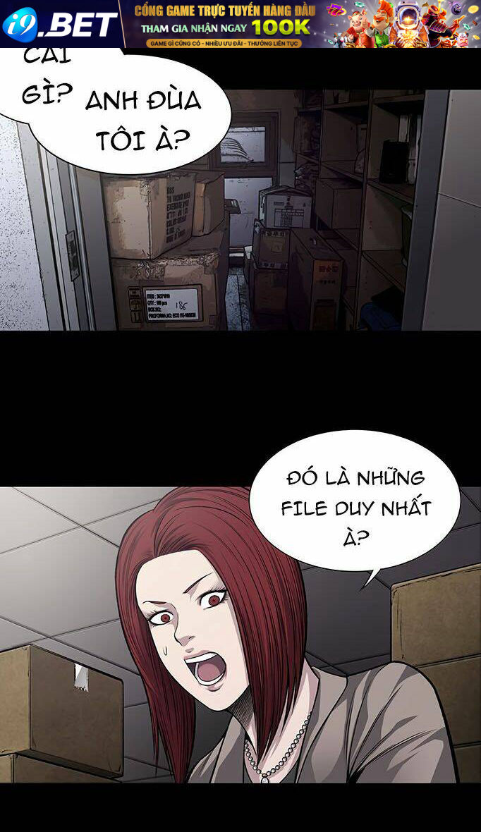 Tao Là Công Lý - Chapter 35 - Page 22