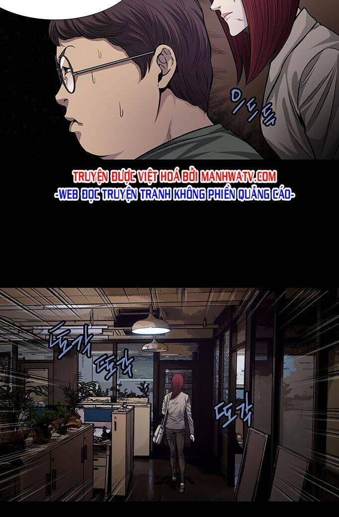 Tao Là Công Lý - Chapter 35 - Page 24