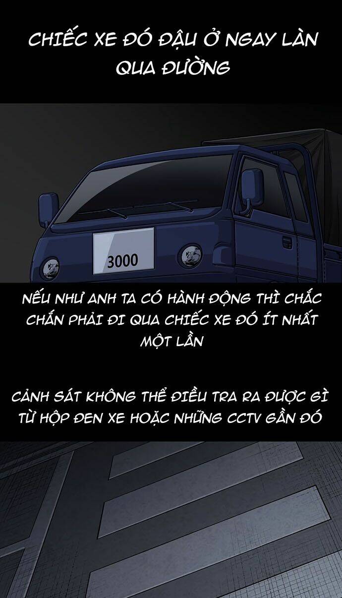 Tao Là Công Lý - Chapter 35 - Page 25