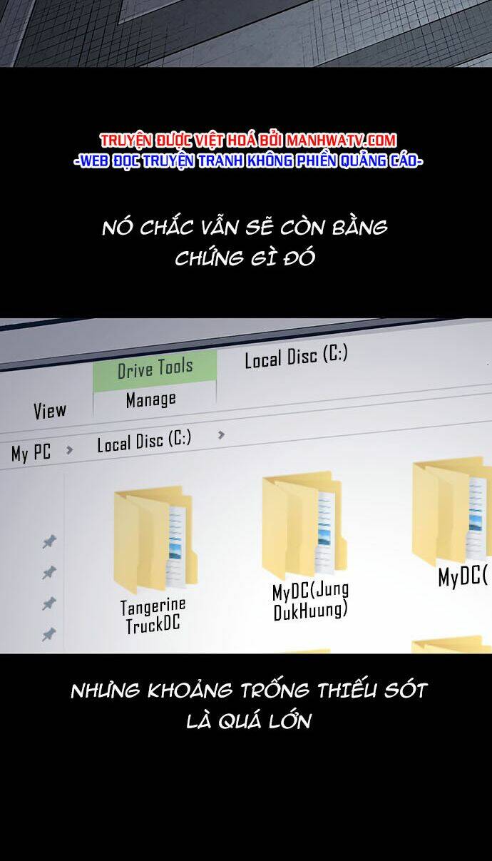 Tao Là Công Lý - Chapter 35 - Page 26