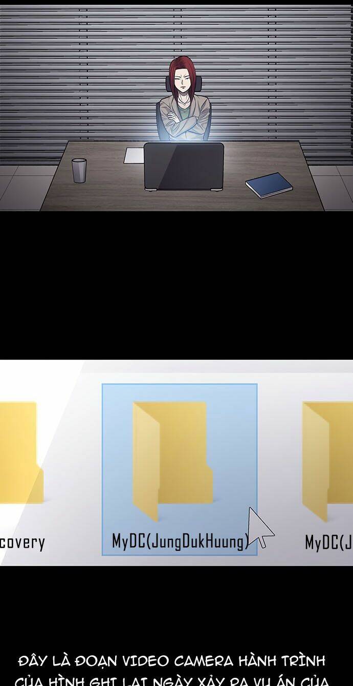 Tao Là Công Lý - Chapter 35 - Page 27