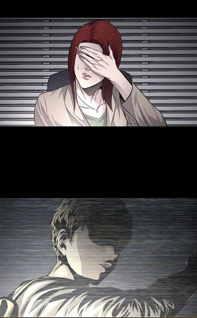 Tao Là Công Lý - Chapter 35 - Page 31