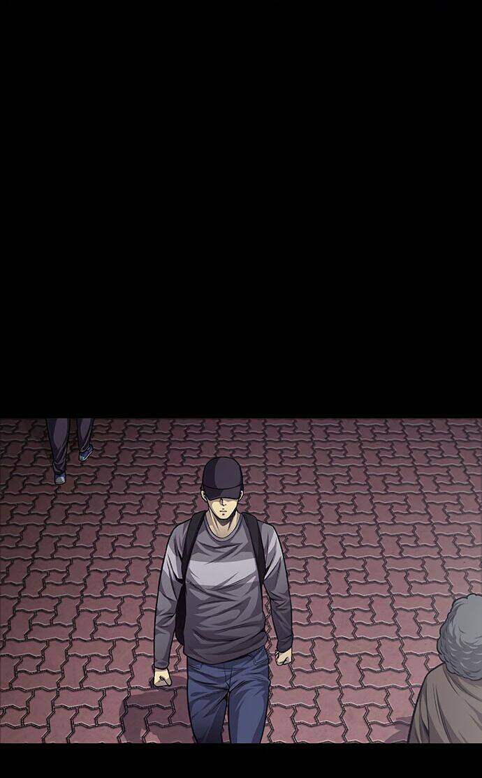 Tao Là Công Lý - Chapter 35 - Page 32