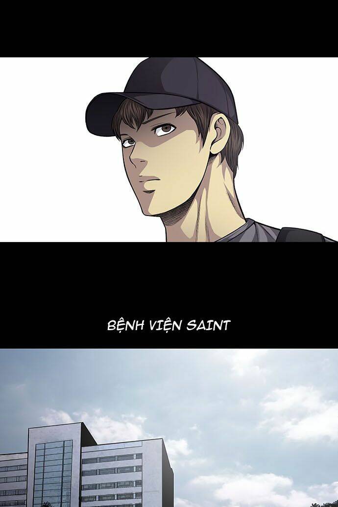 Tao Là Công Lý - Chapter 35 - Page 33