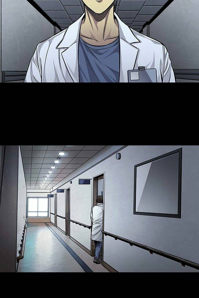 Tao Là Công Lý - Chapter 35 - Page 36