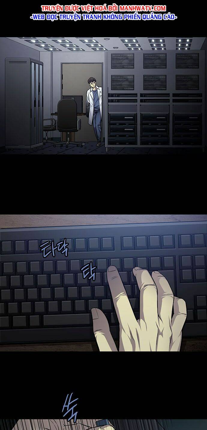 Tao Là Công Lý - Chapter 35 - Page 37
