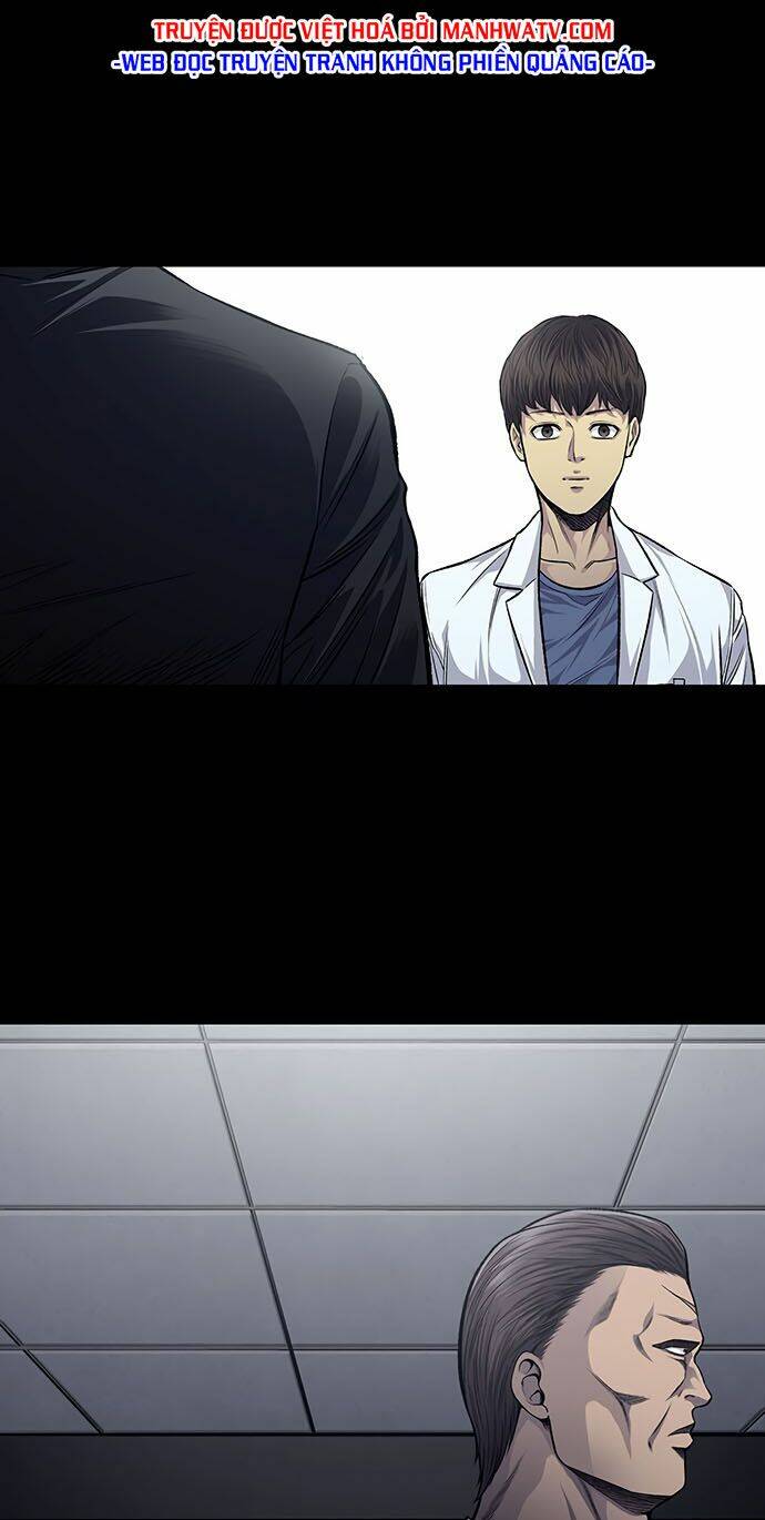 Tao Là Công Lý - Chapter 35 - Page 39