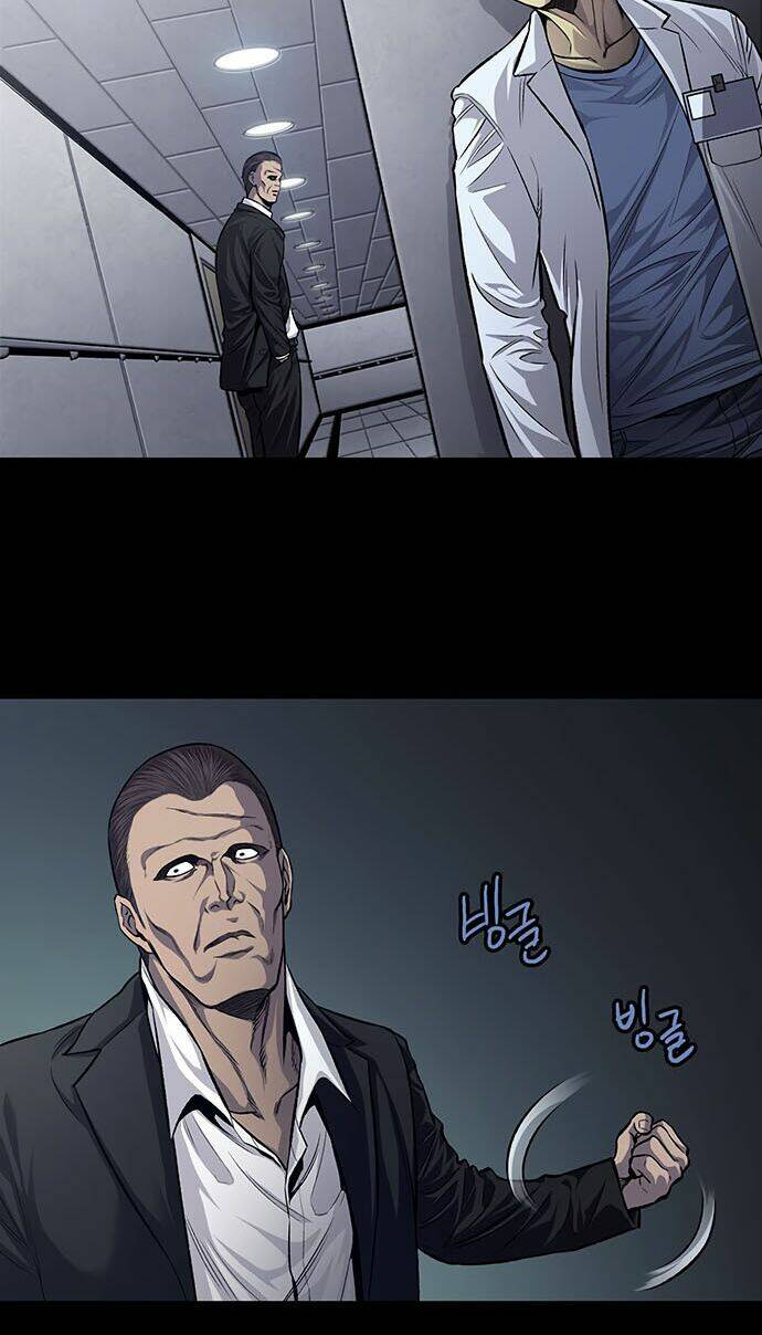 Tao Là Công Lý - Chapter 35 - Page 42