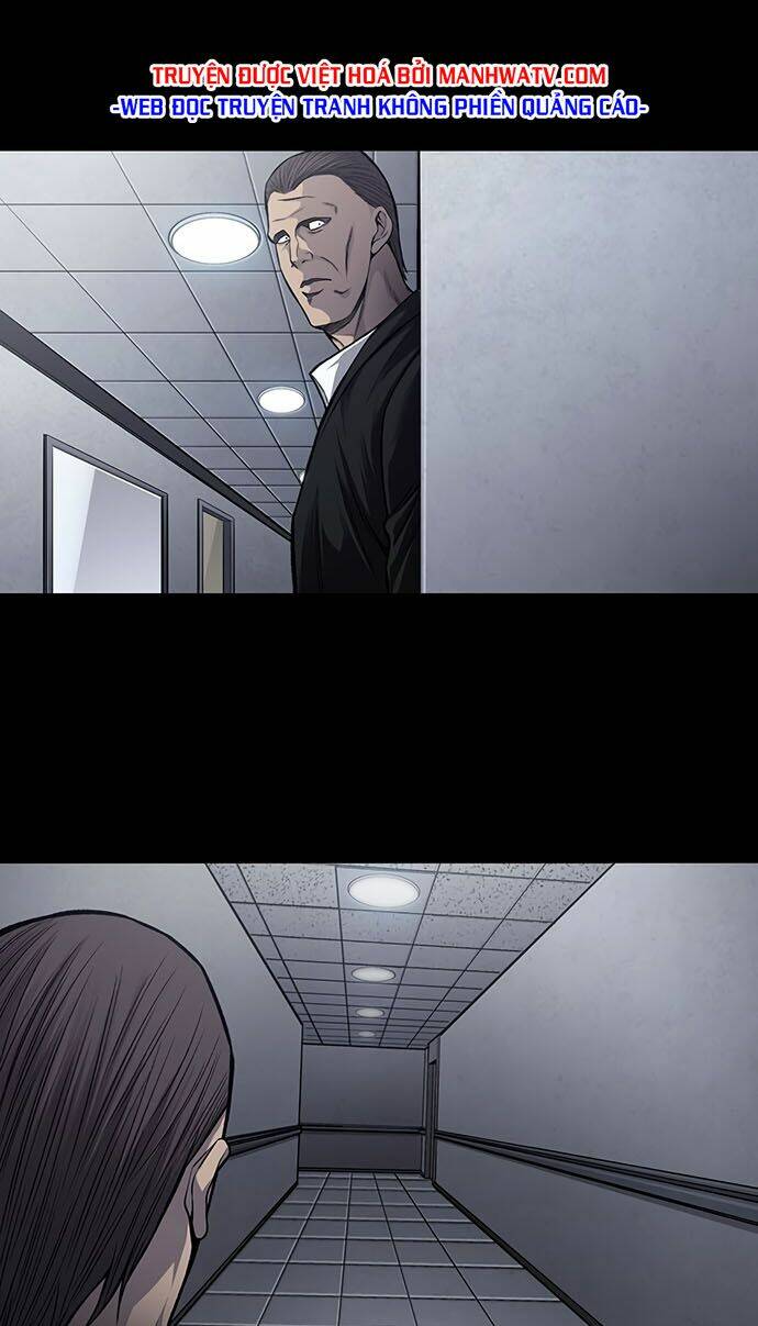 Tao Là Công Lý - Chapter 35 - Page 43