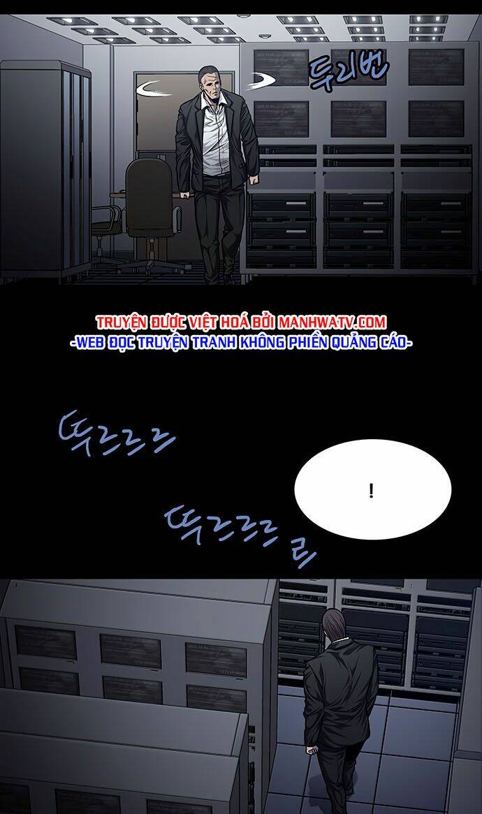 Tao Là Công Lý - Chapter 35 - Page 45