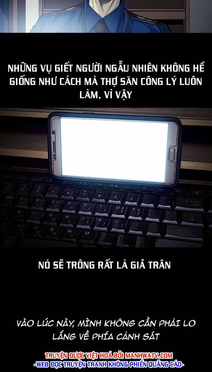 Tao Là Công Lý - Chapter 35 - Page 4