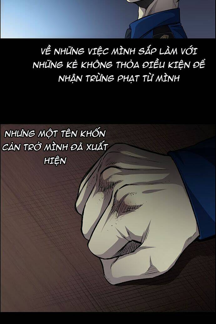 Tao Là Công Lý - Chapter 35 - Page 6