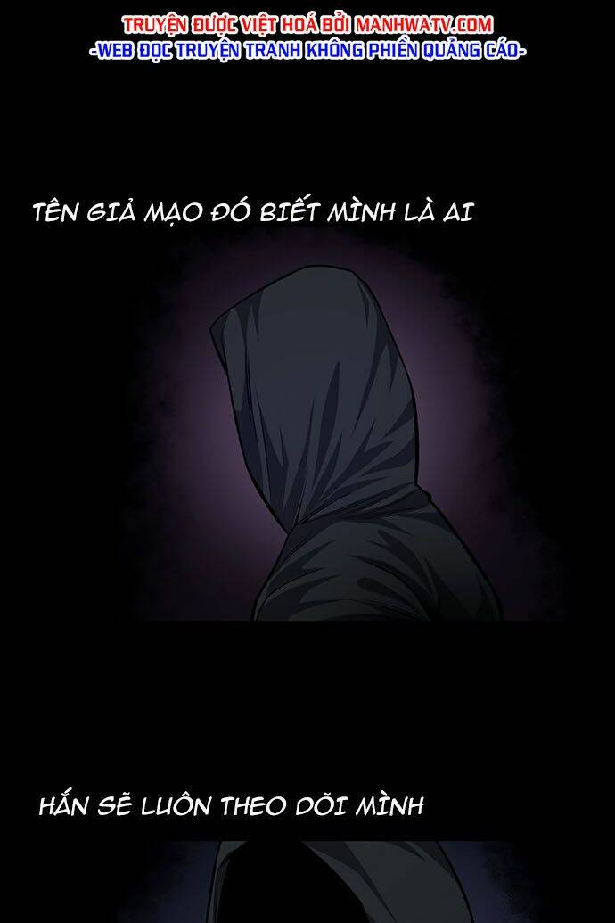 Tao Là Công Lý - Chapter 35 - Page 7