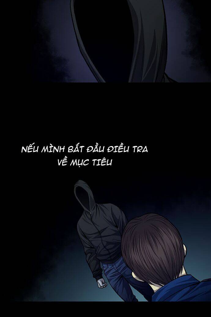 Tao Là Công Lý - Chapter 35 - Page 8