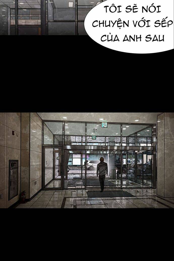 Tao Là Công Lý - Chapter 36 - Page 10