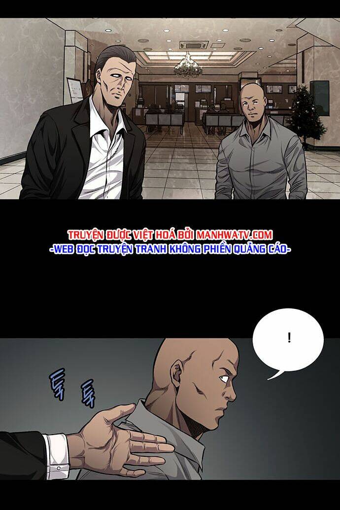 Tao Là Công Lý - Chapter 36 - Page 12