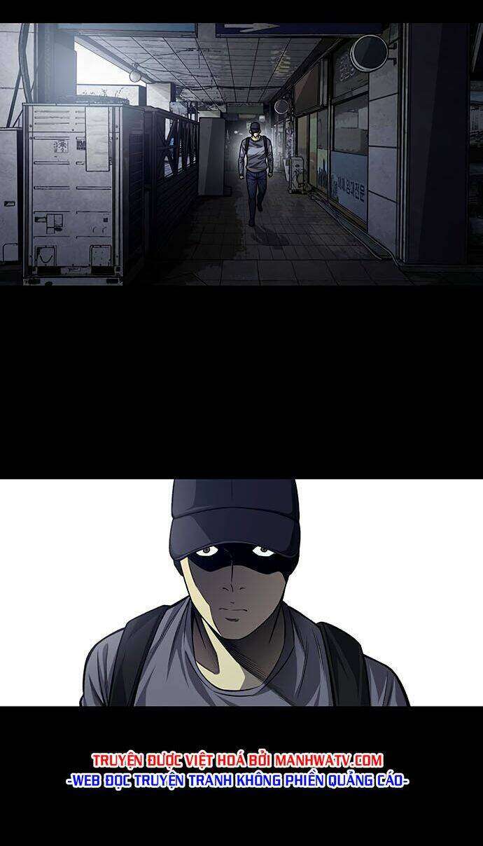 Tao Là Công Lý - Chapter 36 - Page 14