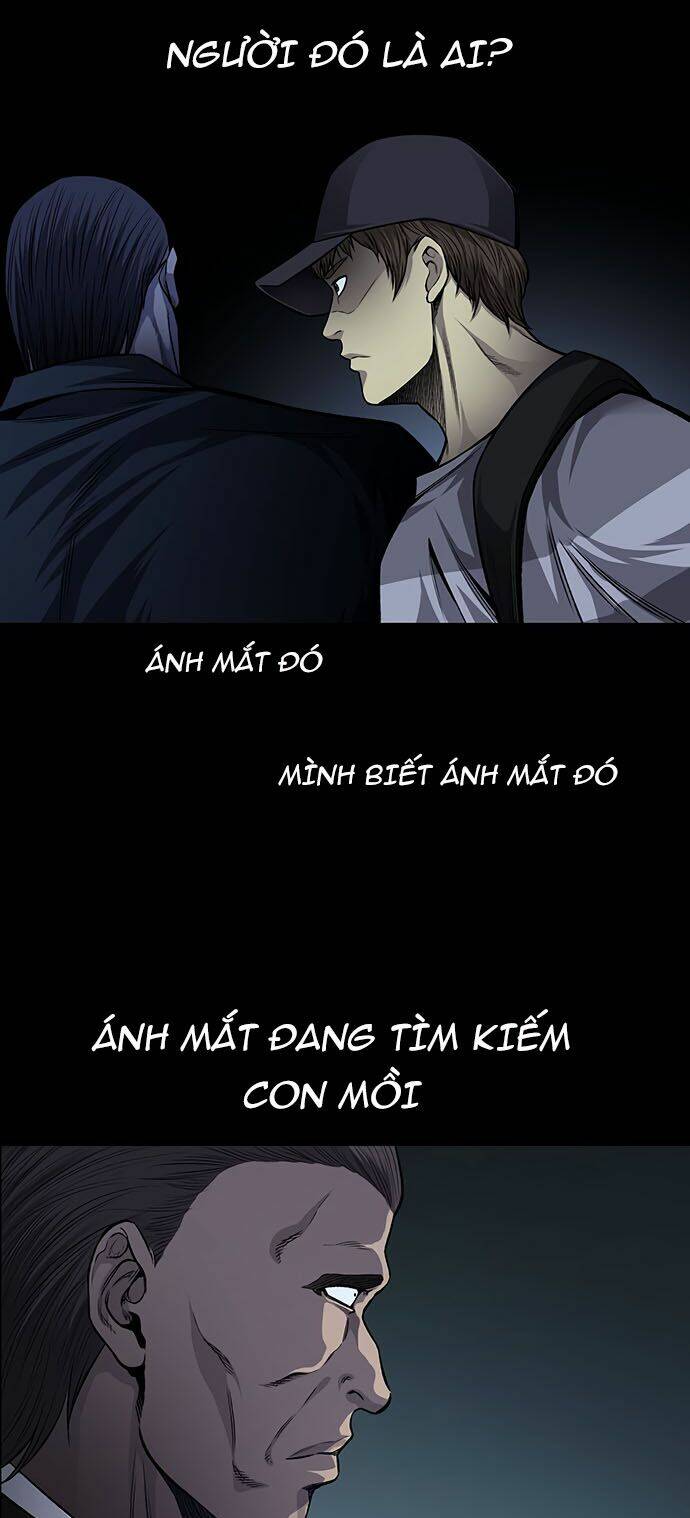 Tao Là Công Lý - Chapter 36 - Page 15