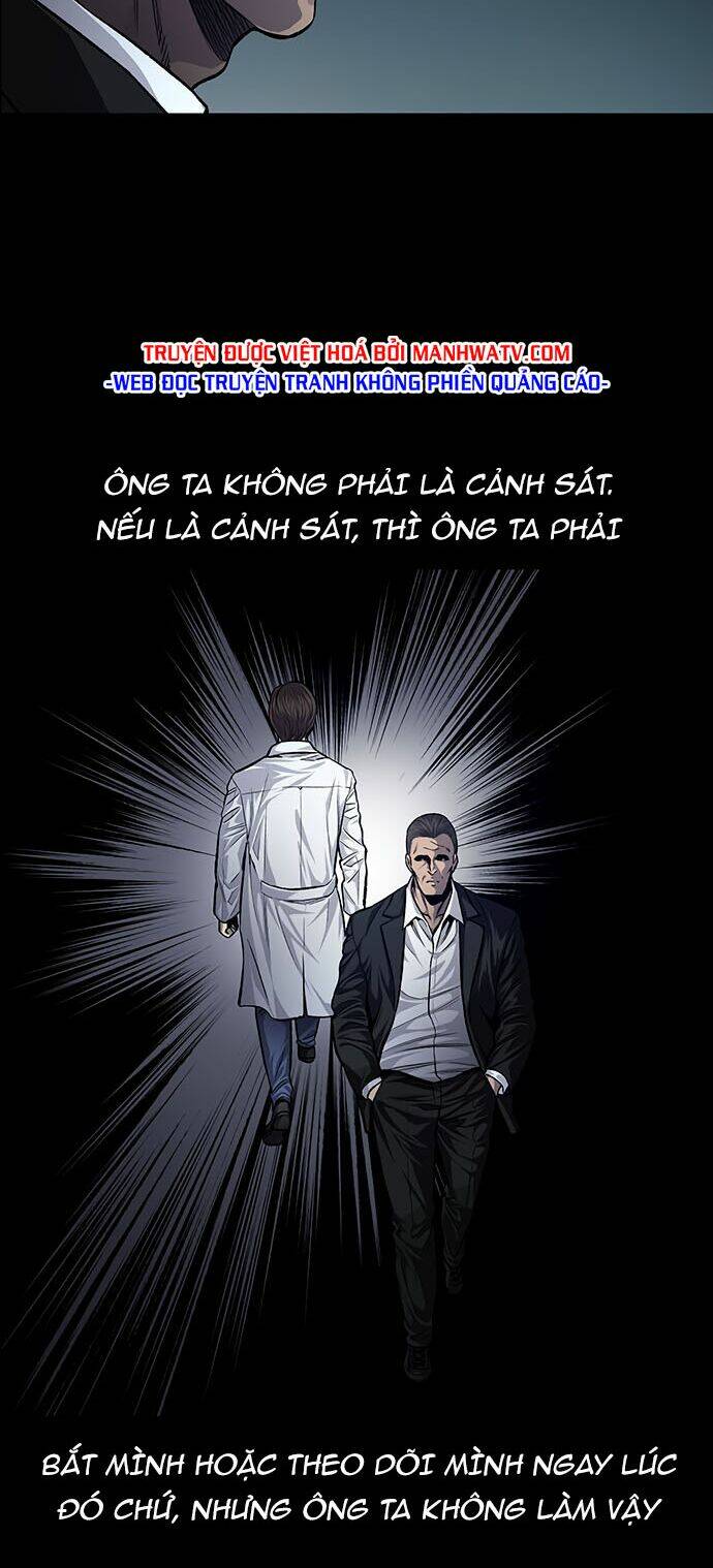 Tao Là Công Lý - Chapter 36 - Page 16
