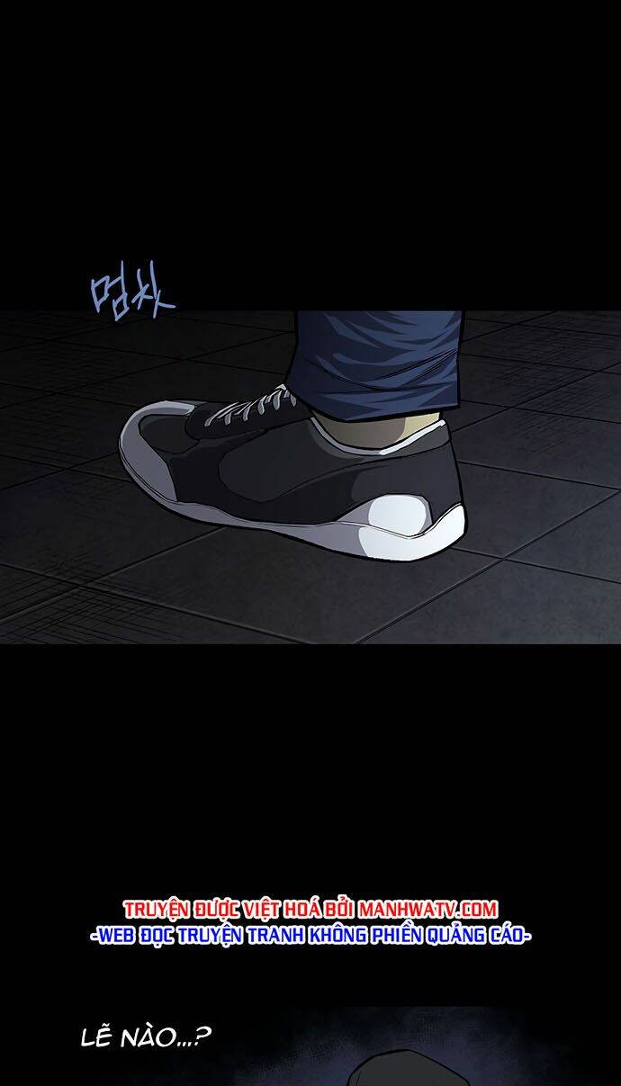 Tao Là Công Lý - Chapter 36 - Page 17