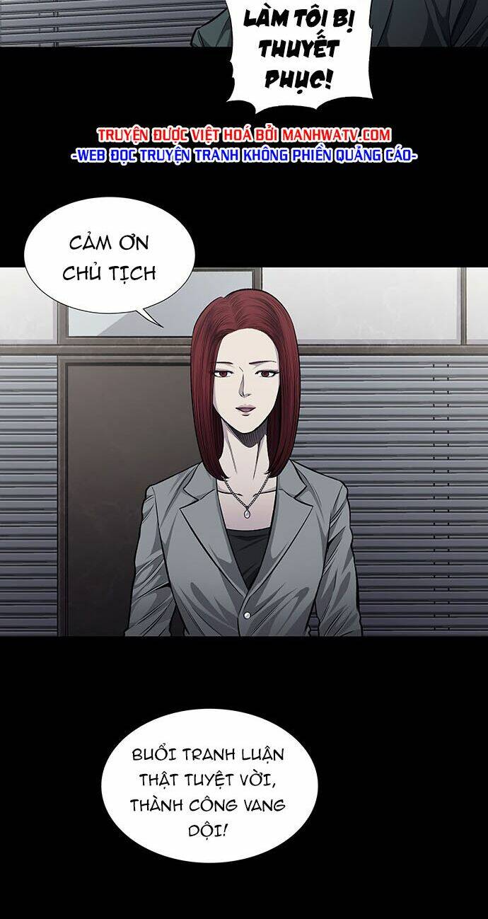 Tao Là Công Lý - Chapter 36 - Page 20