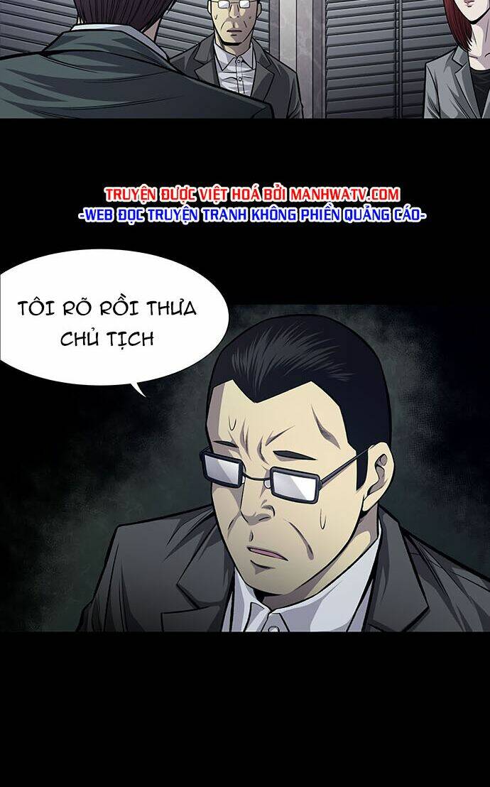 Tao Là Công Lý - Chapter 36 - Page 22