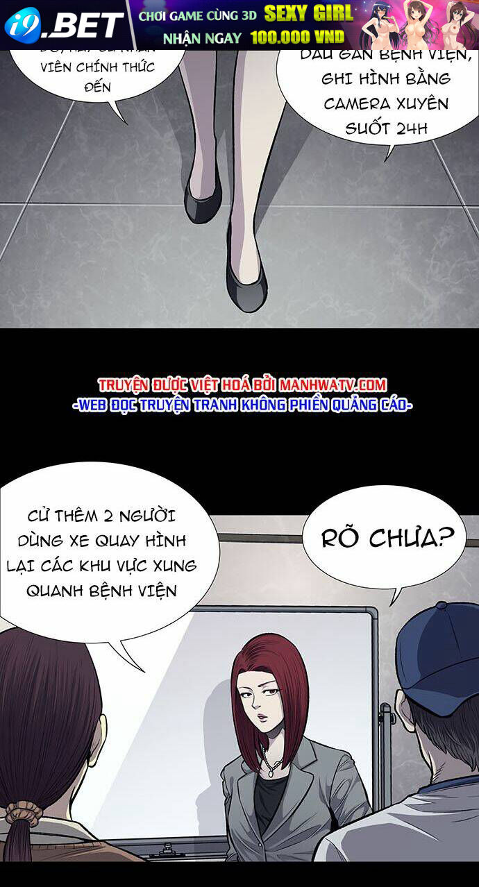 Tao Là Công Lý - Chapter 36 - Page 24