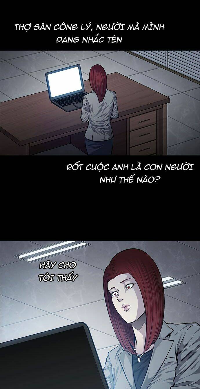 Tao Là Công Lý - Chapter 36 - Page 27