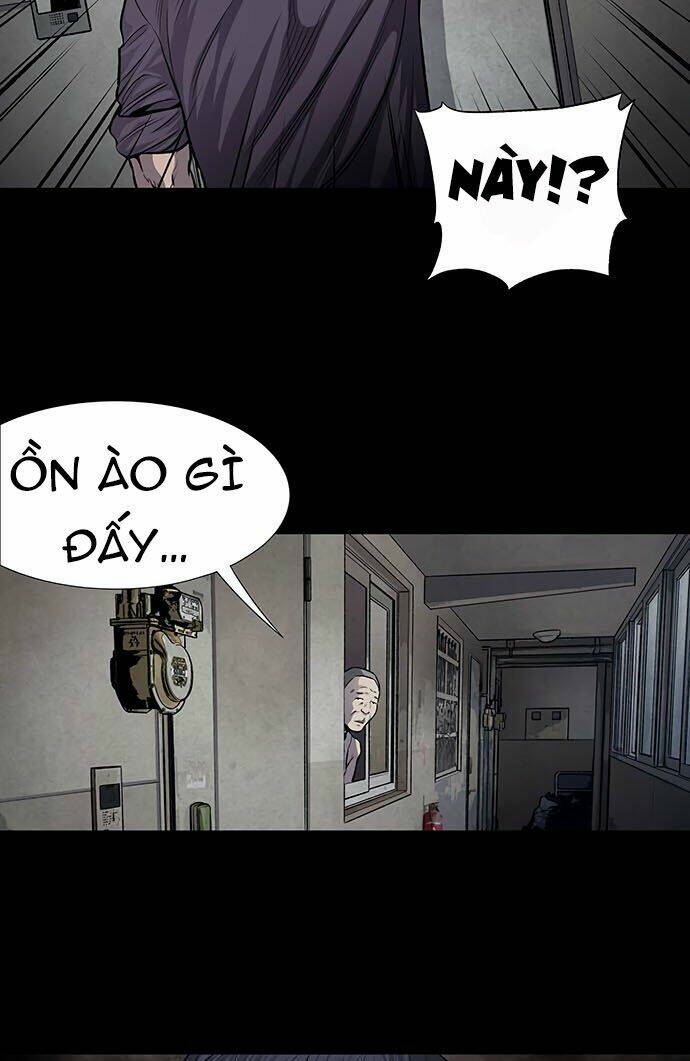 Tao Là Công Lý - Chapter 36 - Page 31