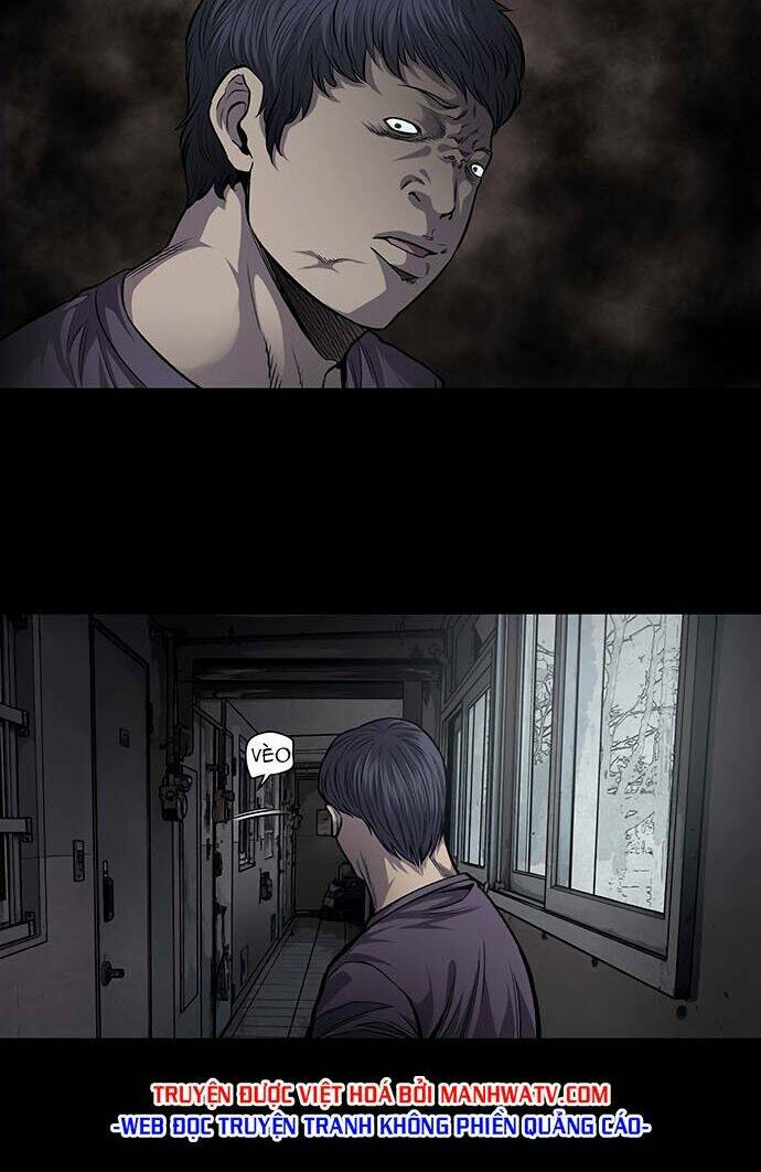 Tao Là Công Lý - Chapter 36 - Page 32