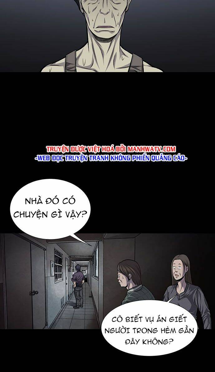 Tao Là Công Lý - Chapter 36 - Page 34