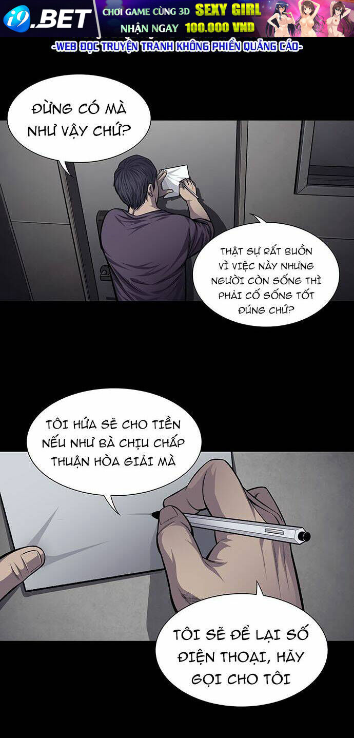 Tao Là Công Lý - Chapter 36 - Page 36