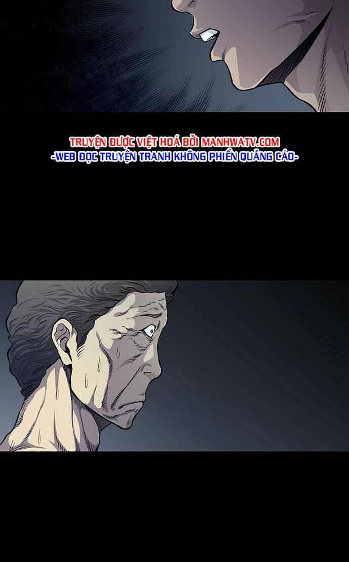 Tao Là Công Lý - Chapter 36 - Page 38