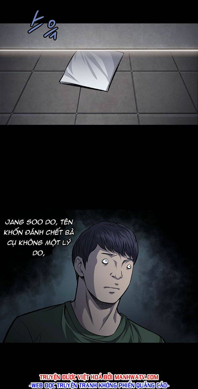 Tao Là Công Lý - Chapter 36 - Page 39