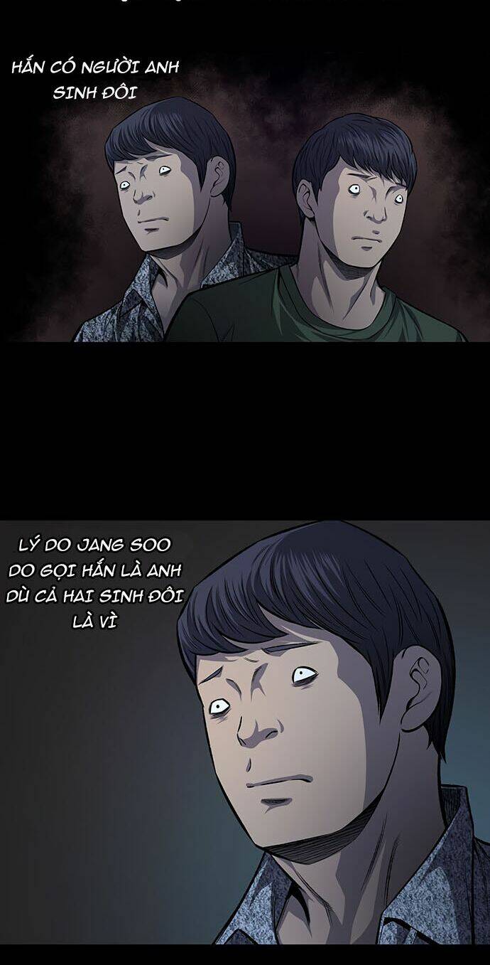 Tao Là Công Lý - Chapter 36 - Page 40