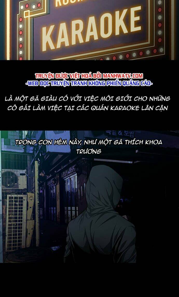 Tao Là Công Lý - Chapter 36 - Page 42