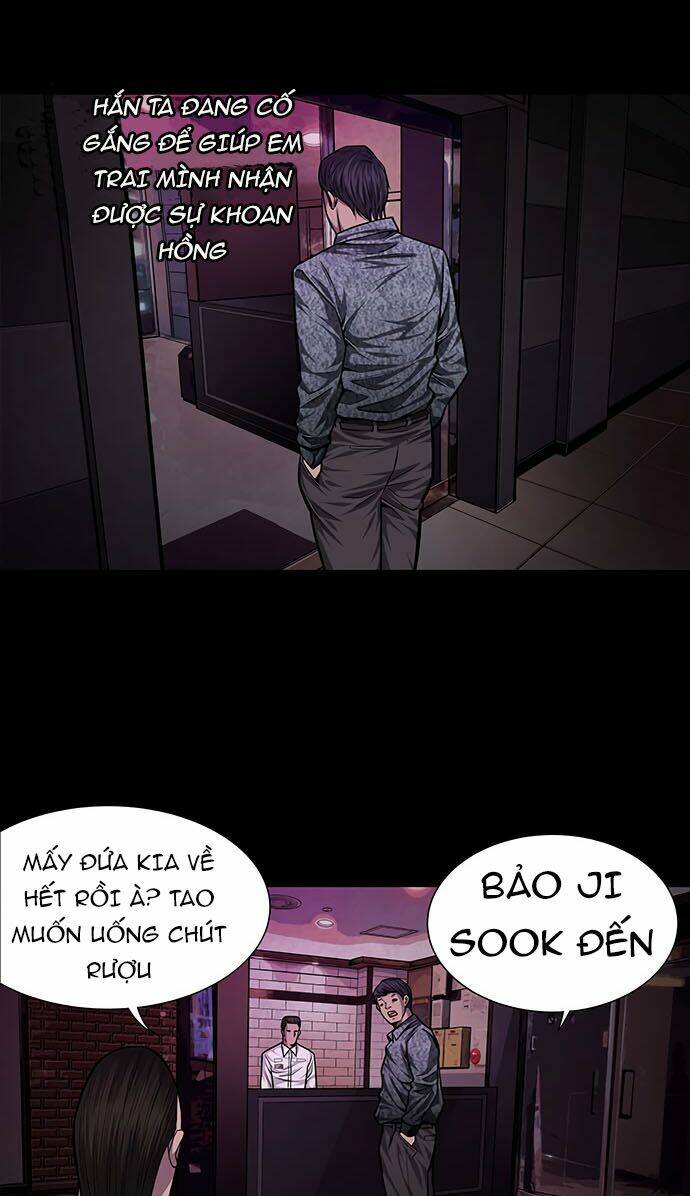 Tao Là Công Lý - Chapter 36 - Page 43