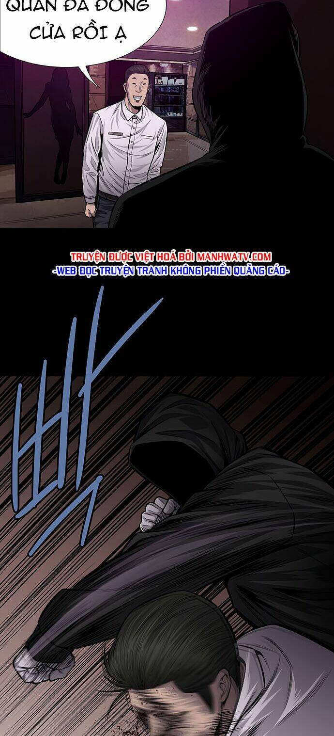 Tao Là Công Lý - Chapter 36 - Page 46