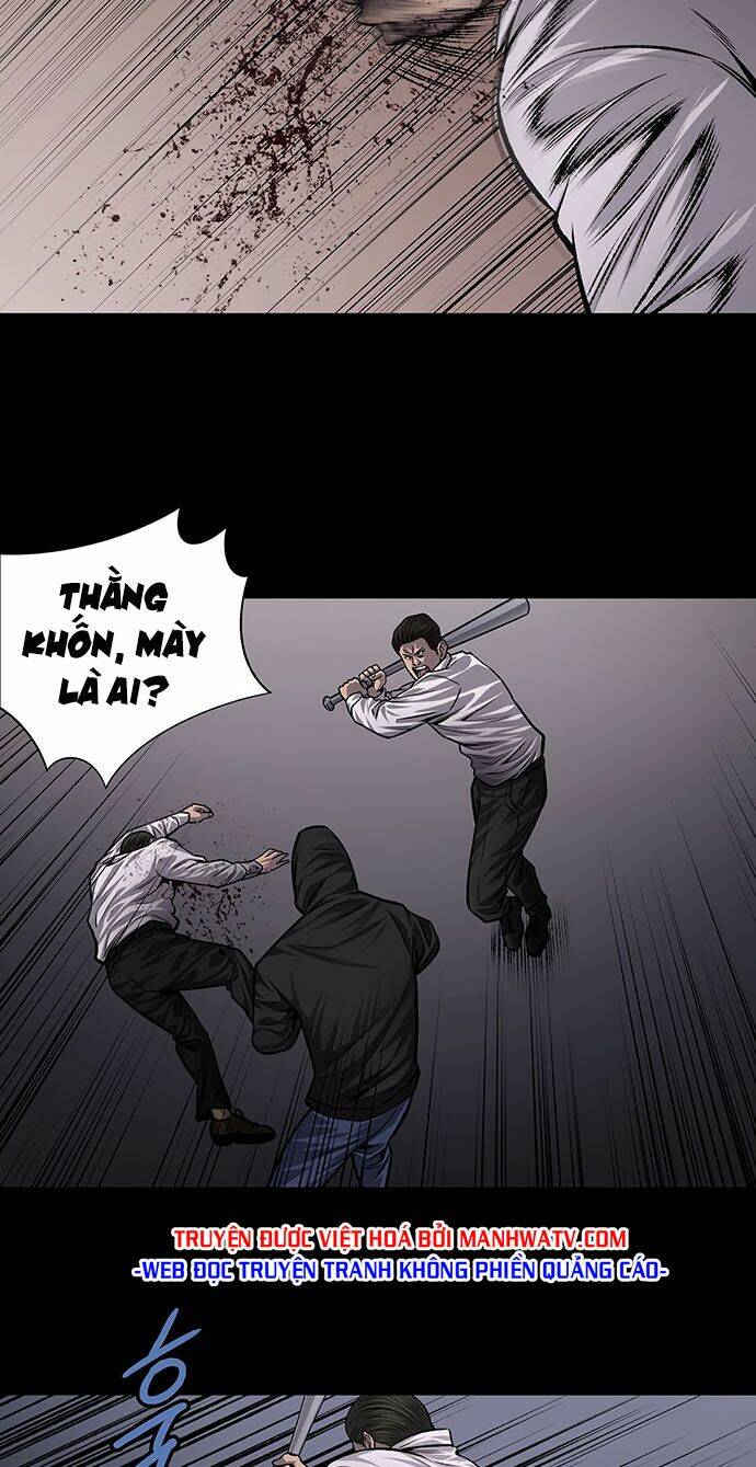 Tao Là Công Lý - Chapter 36 - Page 47
