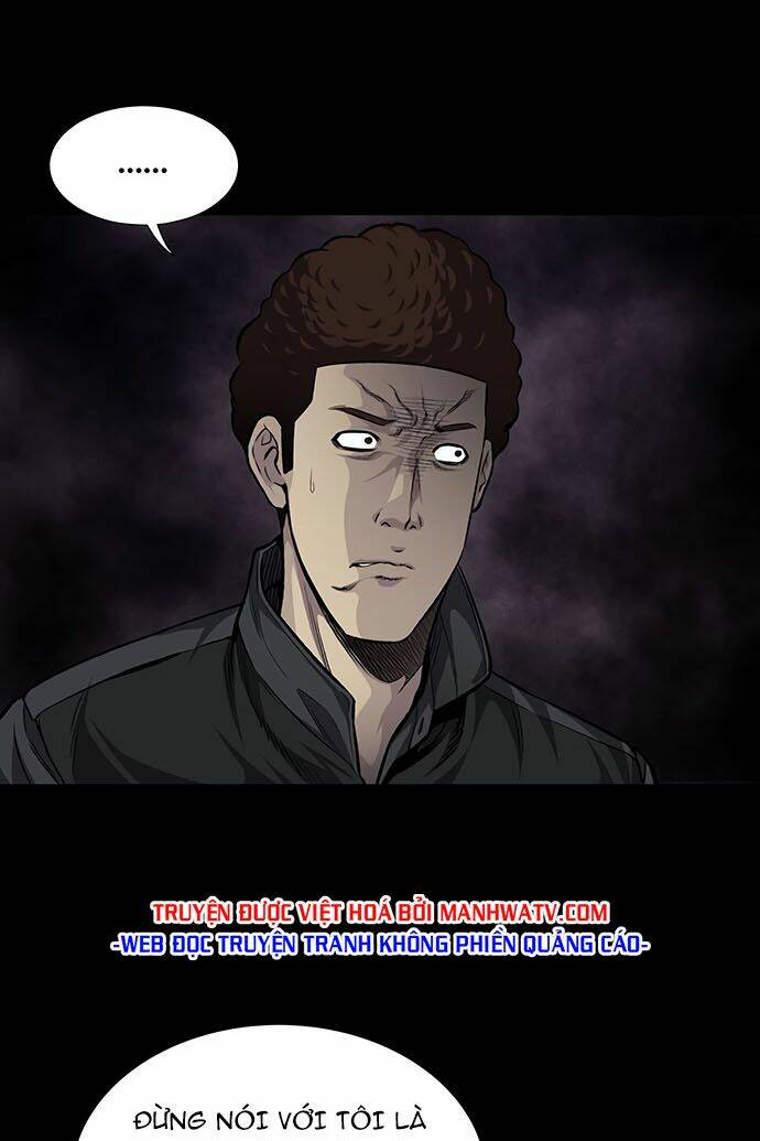 Tao Là Công Lý - Chapter 36 - Page 5