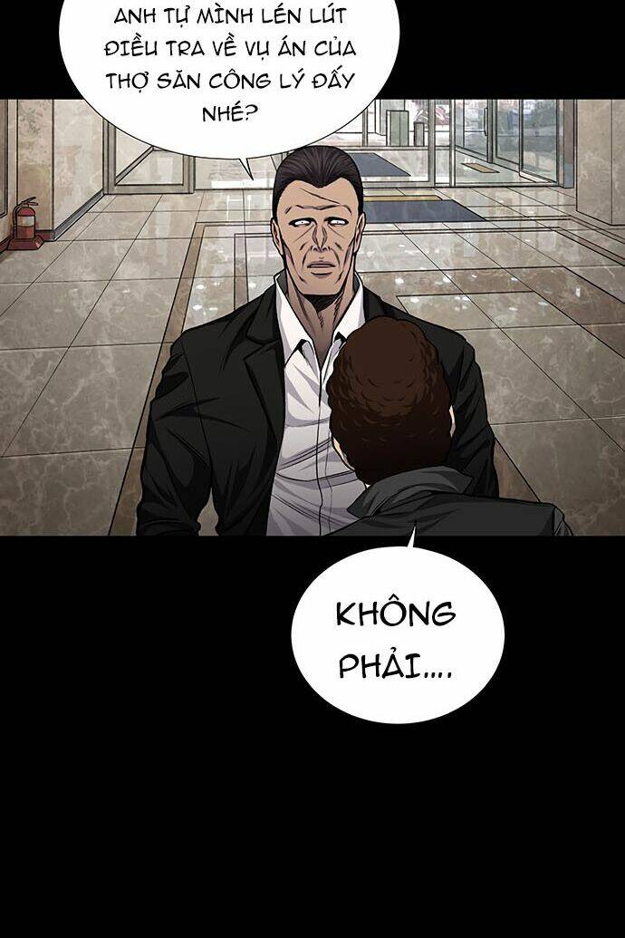 Tao Là Công Lý - Chapter 36 - Page 6