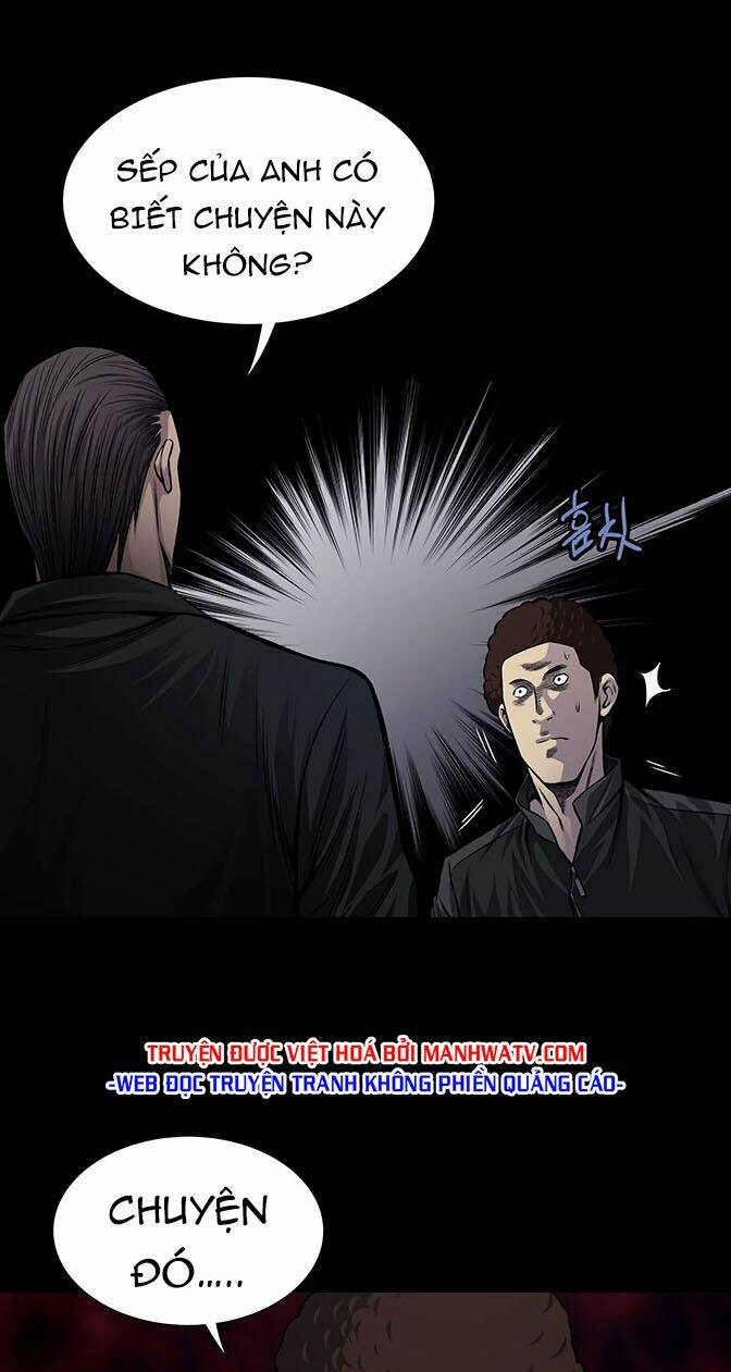 Tao Là Công Lý - Chapter 36 - Page 7