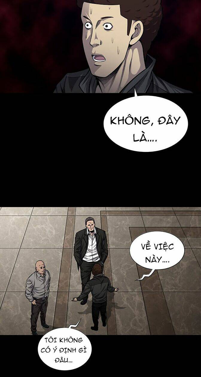 Tao Là Công Lý - Chapter 36 - Page 8