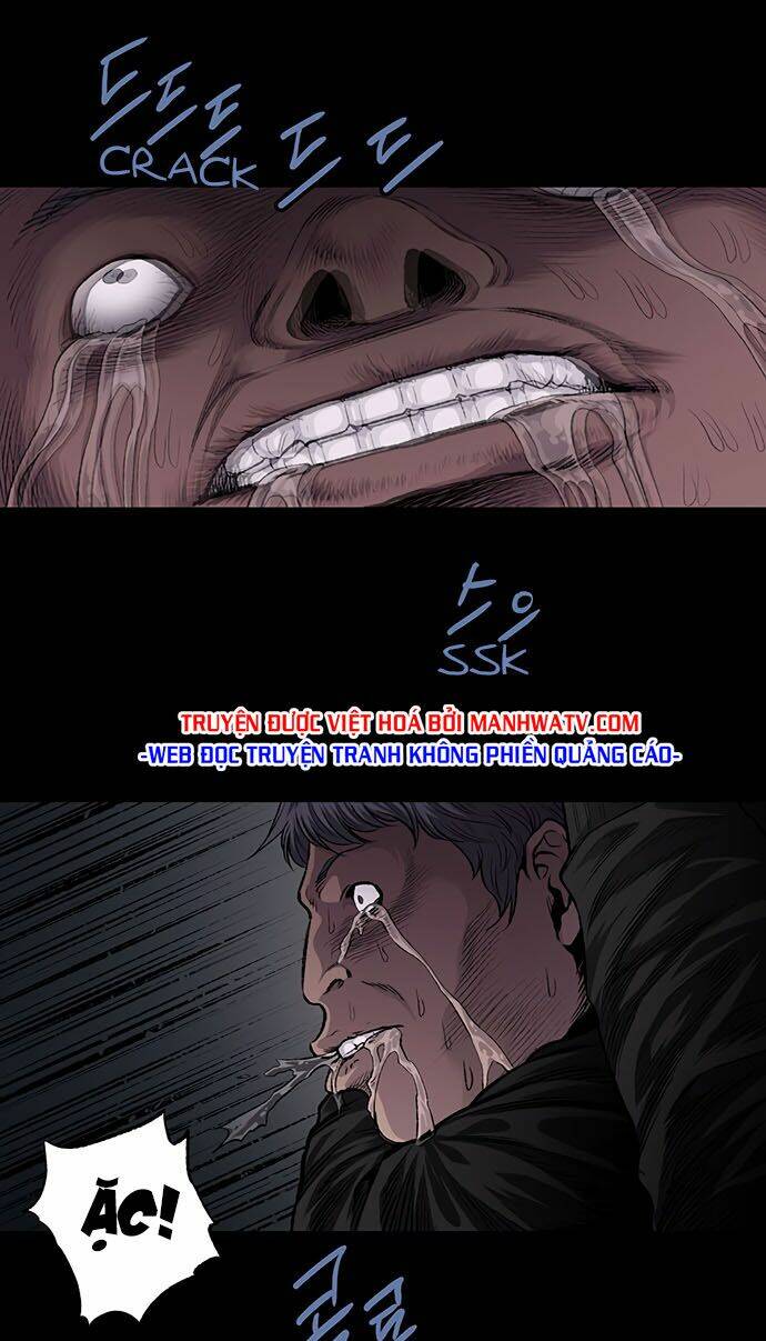 Tao Là Công Lý - Chapter 37 - Page 9